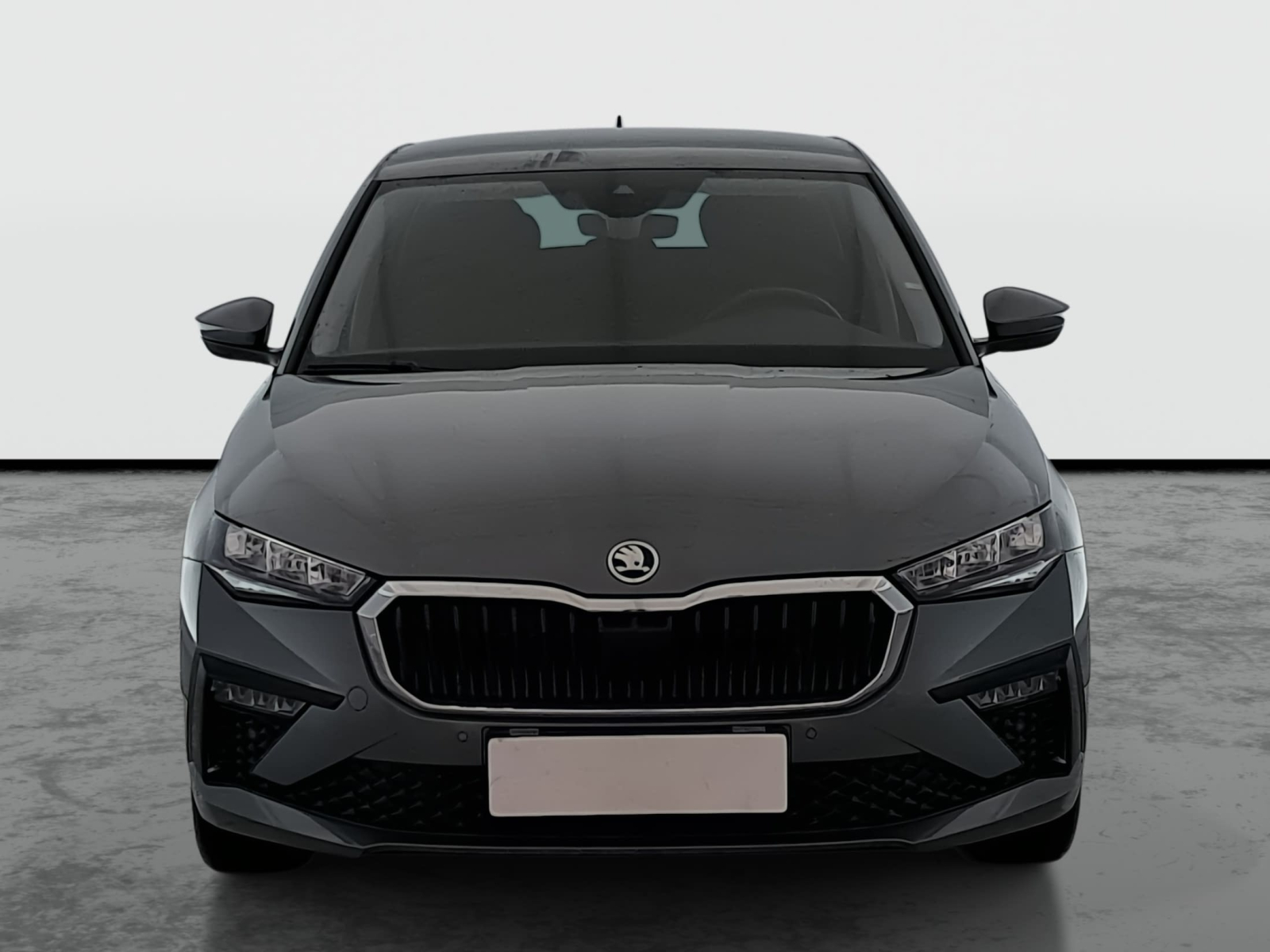 Škoda Scala - 2025