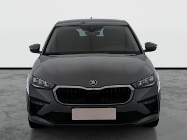 Škoda Scala - 2025