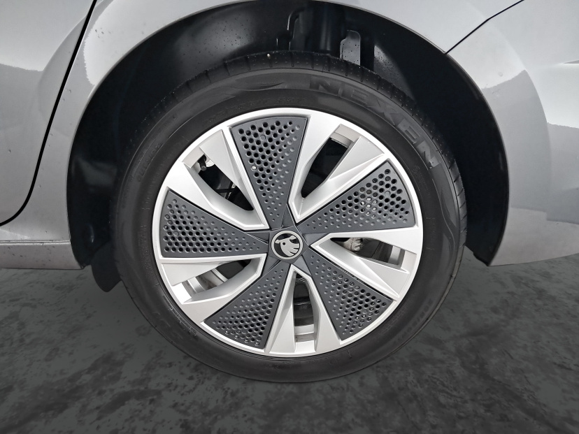 Škoda Scala, 2025