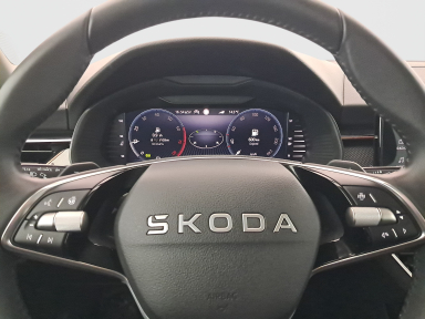 Škoda Scala - 2025