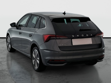 Škoda Scala - 2025