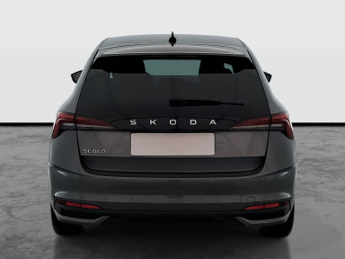 Škoda Scala - 2025