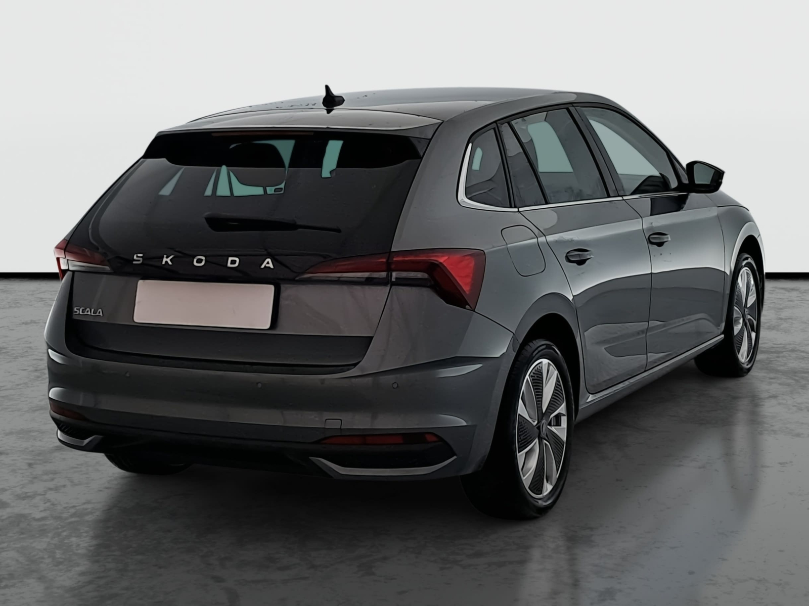 Škoda Scala - 2025