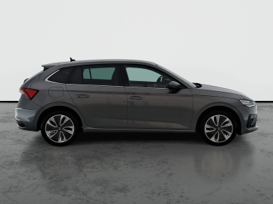 Škoda Scala - 2025