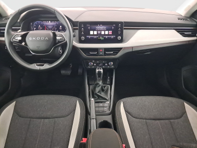 Škoda Scala - 2025