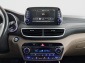 Hyundai Tucson, 2019
