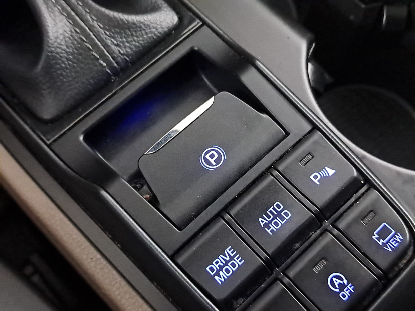 Hyundai Tucson, 2019