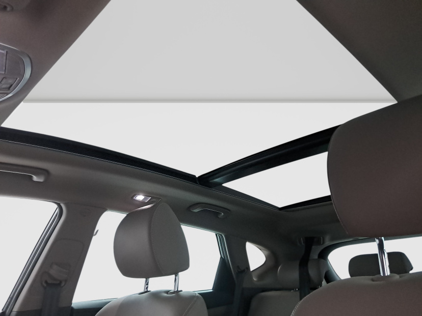 Hyundai Tucson, 2019