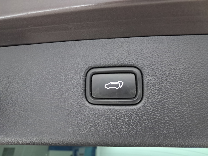 Hyundai Tucson, 2019