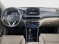 Hyundai Tucson, 2019