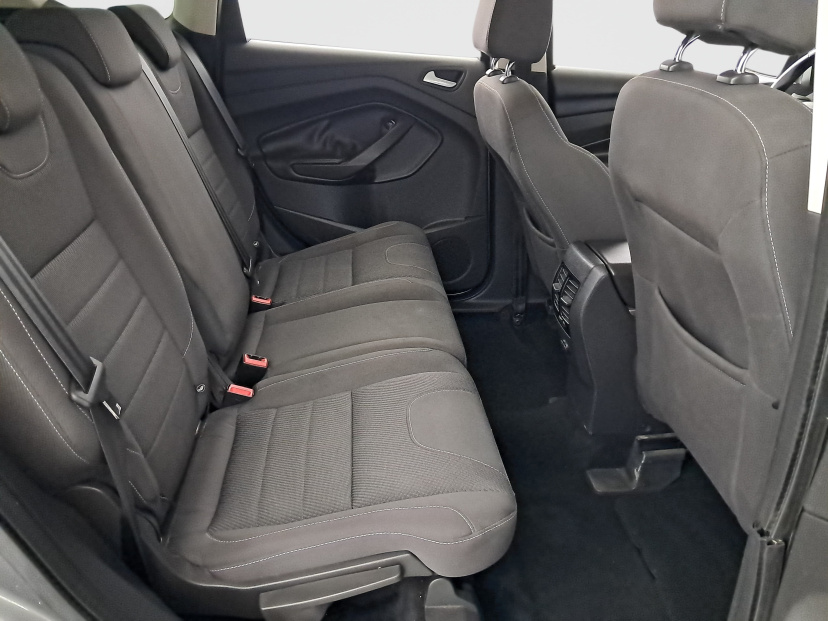 Ford Kuga, 2013