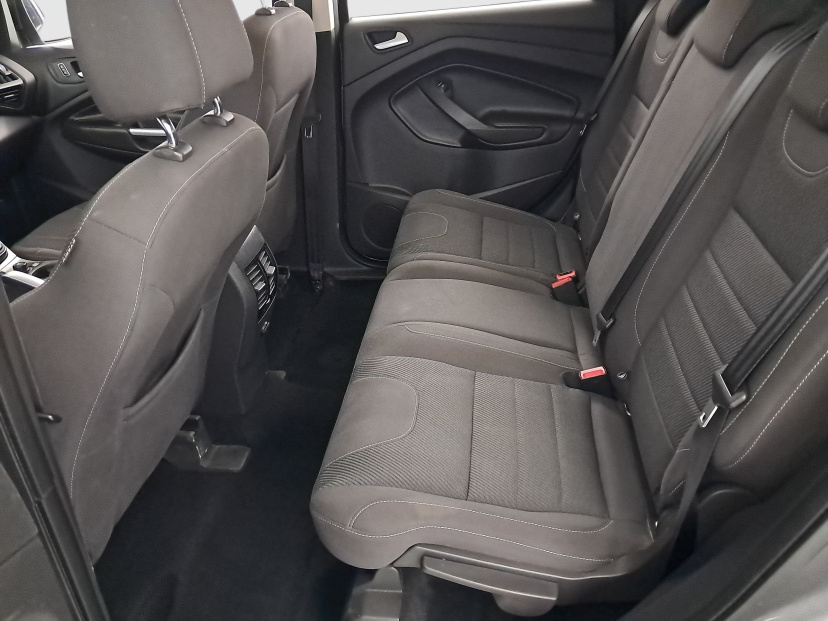 Ford Kuga, 2013