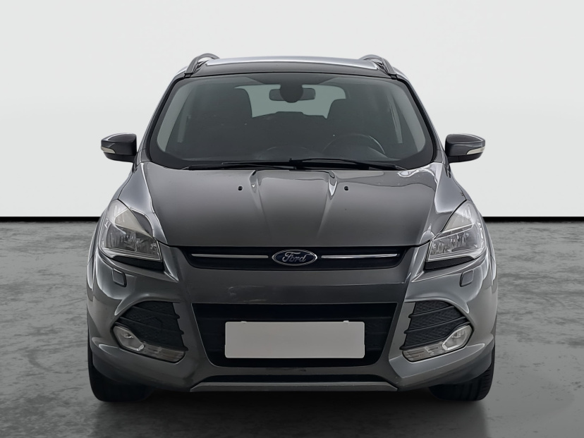 Ford Kuga, 2013