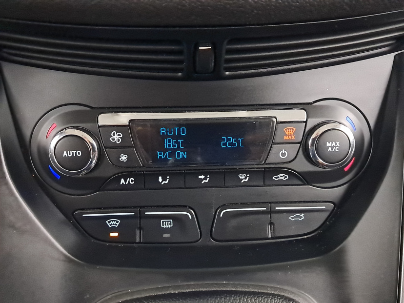 Ford Kuga, 2013