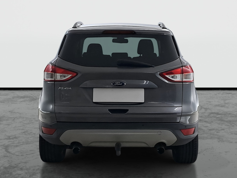 Ford Kuga, 2013