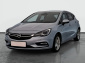Opel Astra, 2016