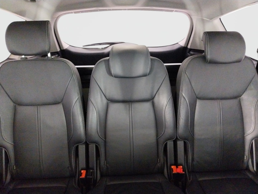 Ford S-Max, 2014