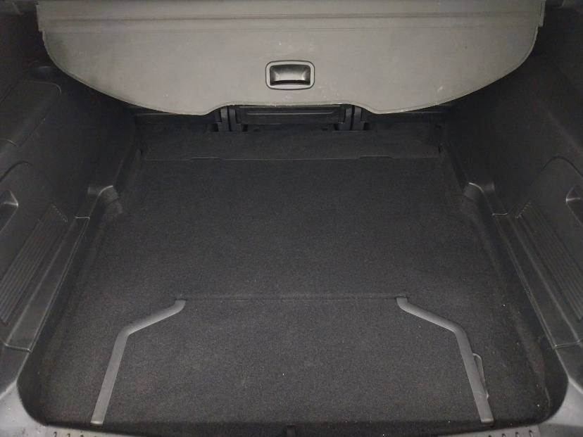 Ford S-Max, 2014
