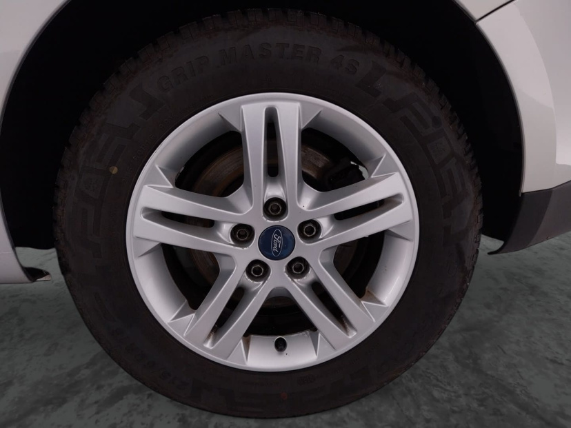 Ford S-Max, 2014