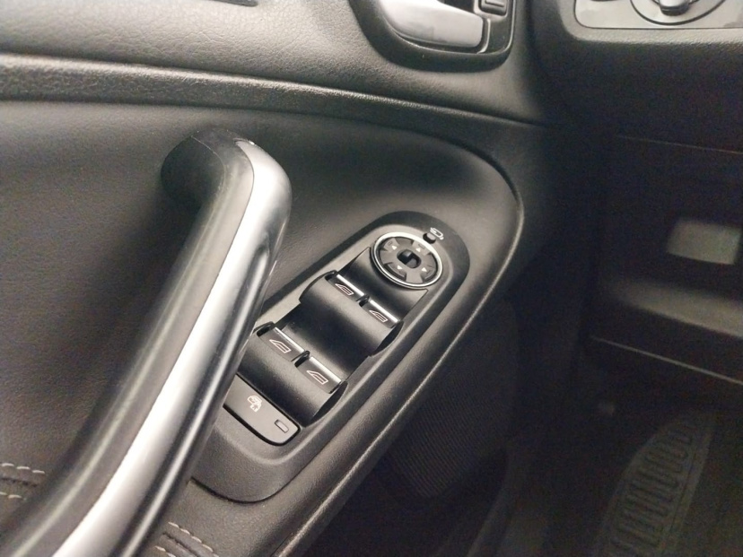 Ford S-Max, 2014