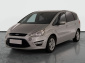 Ford S-Max, 2014