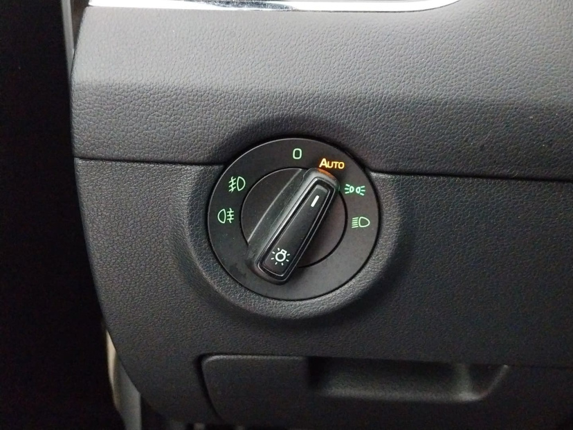 Škoda Octavia, 2017