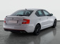 Škoda Octavia, 2017
