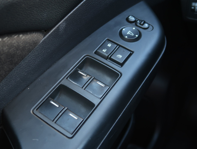 Honda CR-V, 2018