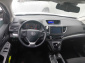Honda CR-V, 2018