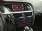 Audi A5, 2008