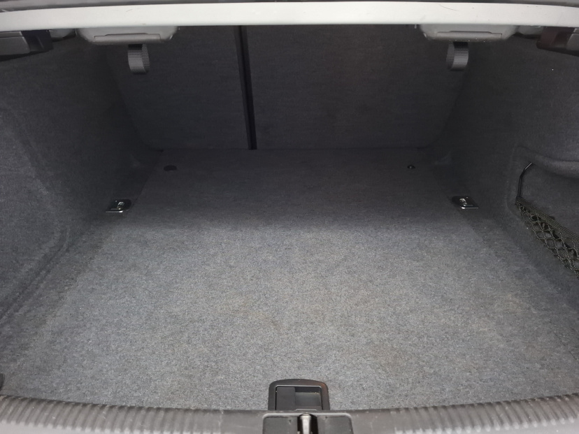 Audi A5, 2008