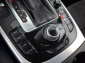 Audi A5, 2008
