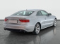 Audi A5, 2008