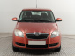 Škoda Fabia, 2007