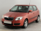 Škoda Fabia, 2007