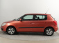 Škoda Fabia, 2007