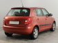 Škoda Fabia, 2007