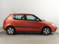 Škoda Fabia, 2007