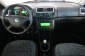 Škoda Fabia, 2007