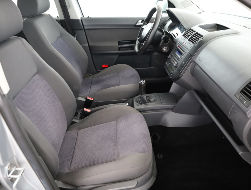 Volkswagen Polo, 2006