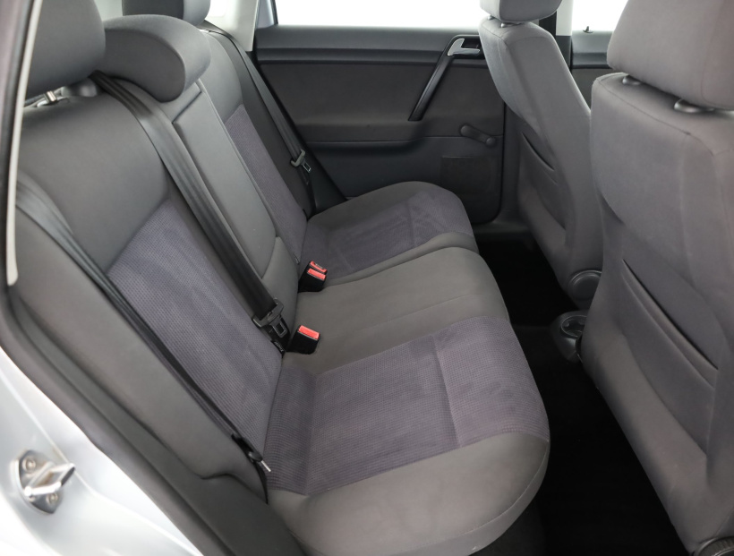 Volkswagen Polo, 2006
