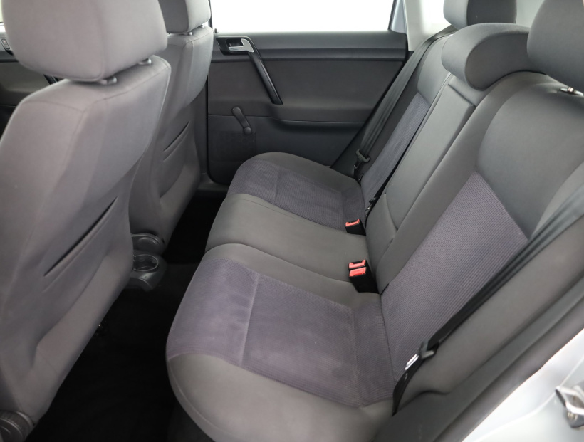 Volkswagen Polo, 2006