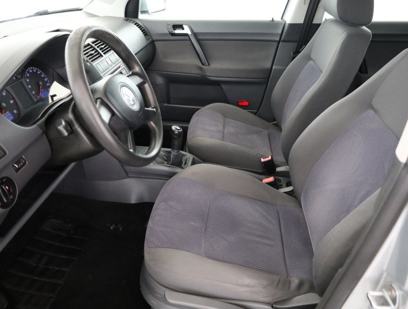Volkswagen Polo, 2006