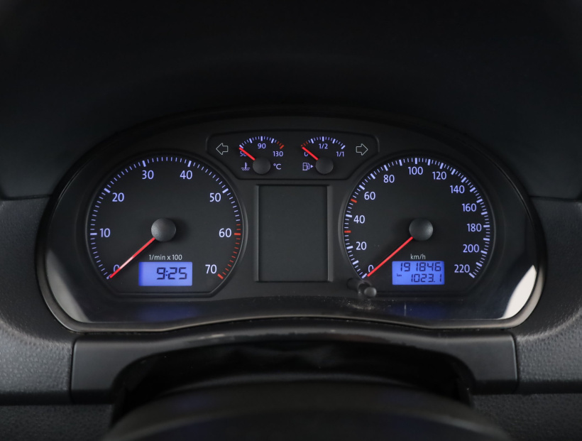 Volkswagen Polo, 2006