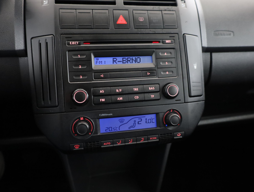 Volkswagen Polo, 2006