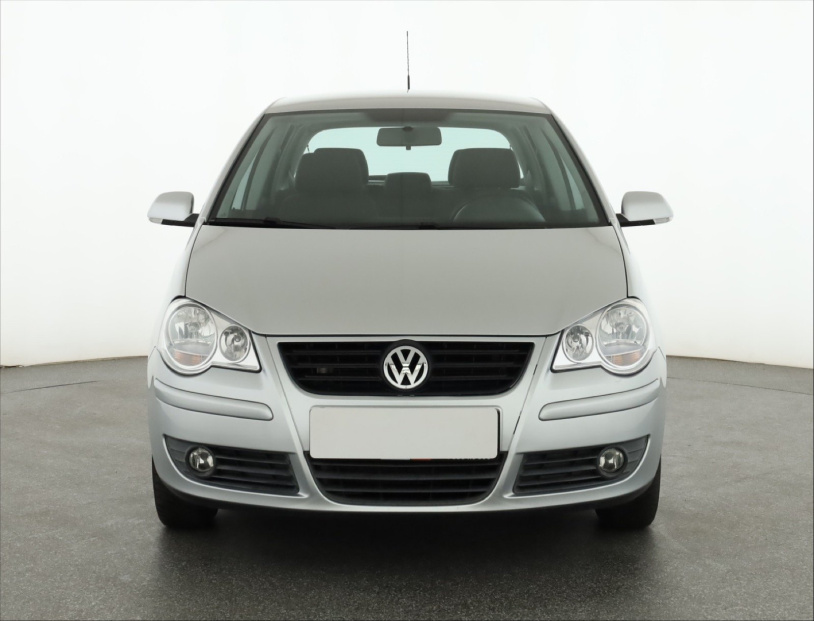 Volkswagen Polo, 2006