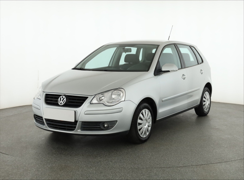 Volkswagen Polo, 2006