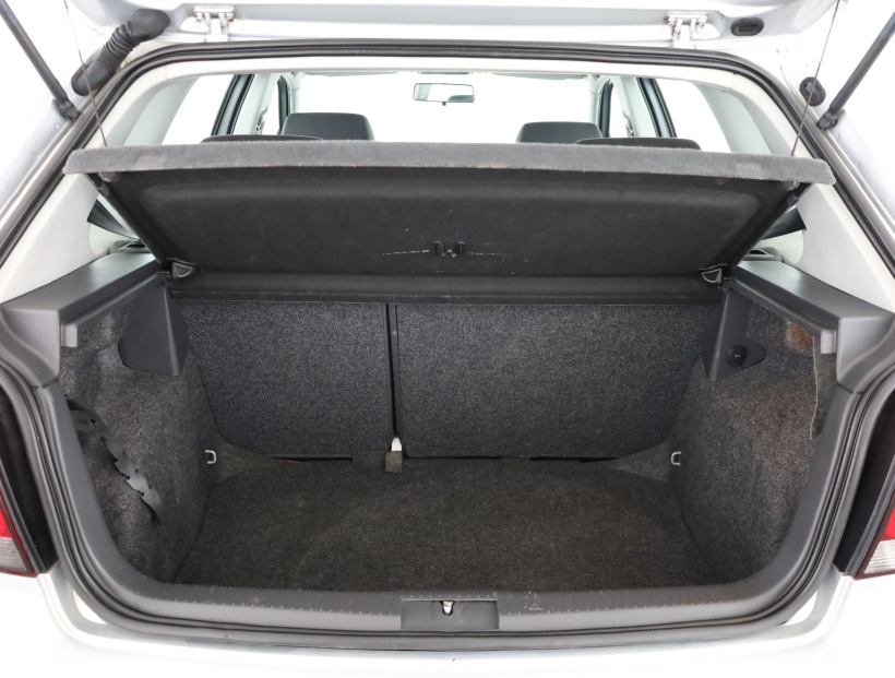 Volkswagen Polo, 2006