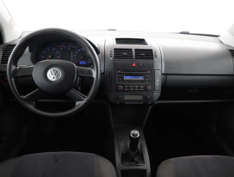 Volkswagen Polo, 2006