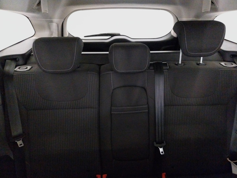 Ford Focus, 2012